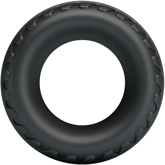 CRAZY BULL - DILSON ANELLO IN SILICONE MODELLO 3