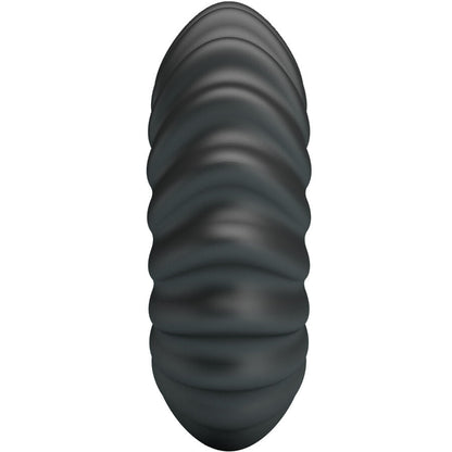 CRAZY BULL - ANELLO IN SILICONE FITZ MODELLO 8