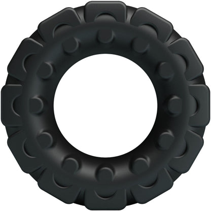 CRAZY BULL - ANELLO IN SILICONE LAIDEN MODELLO 5