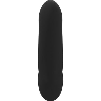 FUN FACTORY - SHARE LITE DOPPIO DILDO NERO