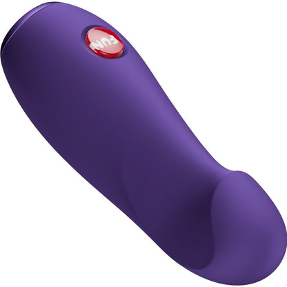 FUN FACTORY - VIBRATORE STELLA BULLET RIBES NERO
