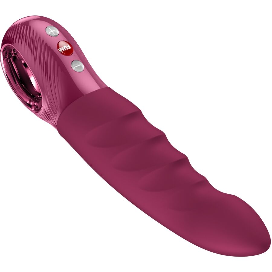 FUN FACTORY - PULSATORI STRONIC DEEP THRUSTING ROSSO VINO