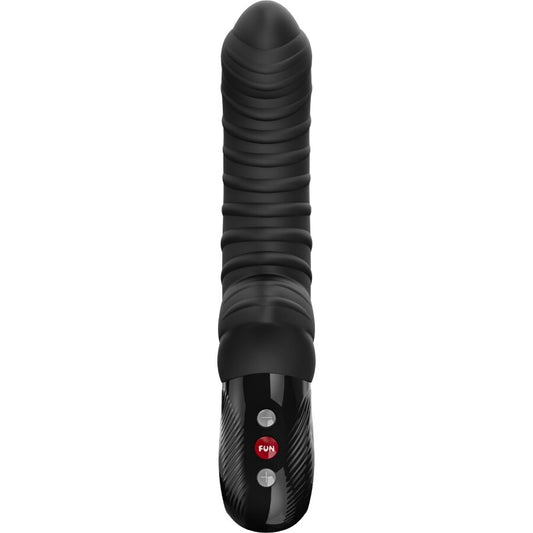 FUN FACTORY - VIBRATORE PUNTO G TIGRE NERO