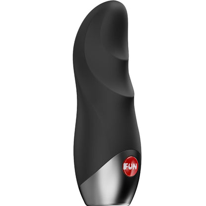 FUN FACTORY - VIBRATORE VIOLA BULLET NERO
