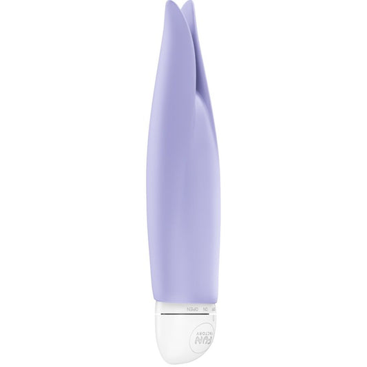 FUN FACTORY - VIBRATORE VOLITA LAY-ON VIOLA