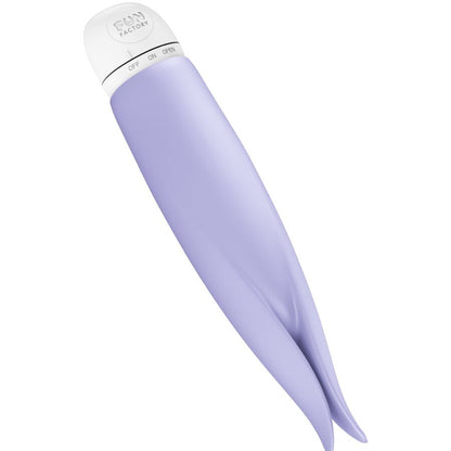FUN FACTORY - VIBRATORE VOLITA LAY-ON VIOLA