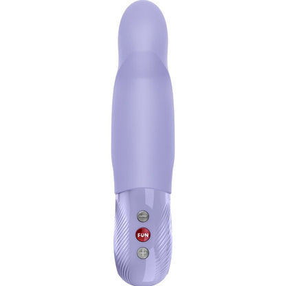 FUN FACTORY - STRONIC G FORTE PULSATORI A SPINTA VIOLA