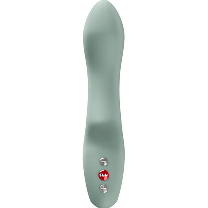 FUN FACTORY - STRONIC DIVE THRUSTING PULSATORS VERDE CHIARO