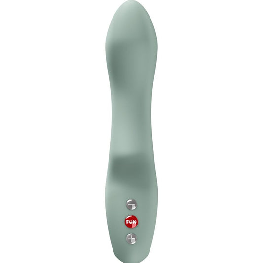 FUN FACTORY - STRONIC DIVE THRUSTING PULSATORS VERDE CHIARO