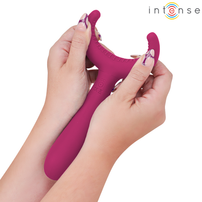 INTENSE - VIBRATORE DI COPPIA ROWAN INCLUSIVE