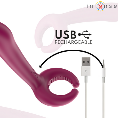INTENSE - VIBRATORE DI COPPIA ROWAN INCLUSIVE
