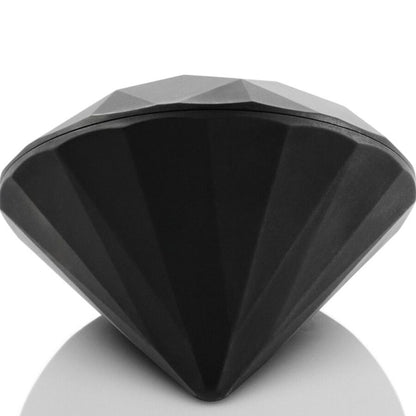 BIJOUX INDISCRETS - VIBRATORE TWENTY ONE DIAMOND EDIZIONE LIMITATA NERO