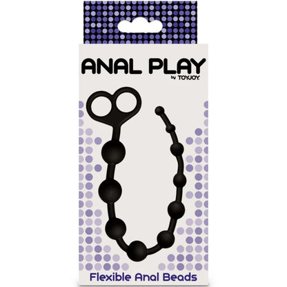 TOYJOY - PALLINE ANALI FLESSIBILI