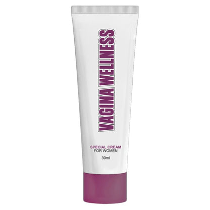 RUF - VAGINA WELLNESS PER MASSAGGIARE LABBRA 30 ML