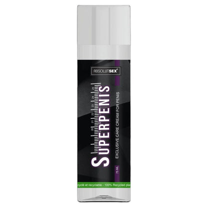 RUF - SUPERPENIS CREMA PER IL PENE 75 ML