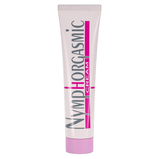 RUF - CREMA NINFORGASMICA 15ML