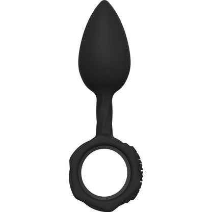 BATHMATE - KIT ALLENAMENTO 3 TAPPI ANALI