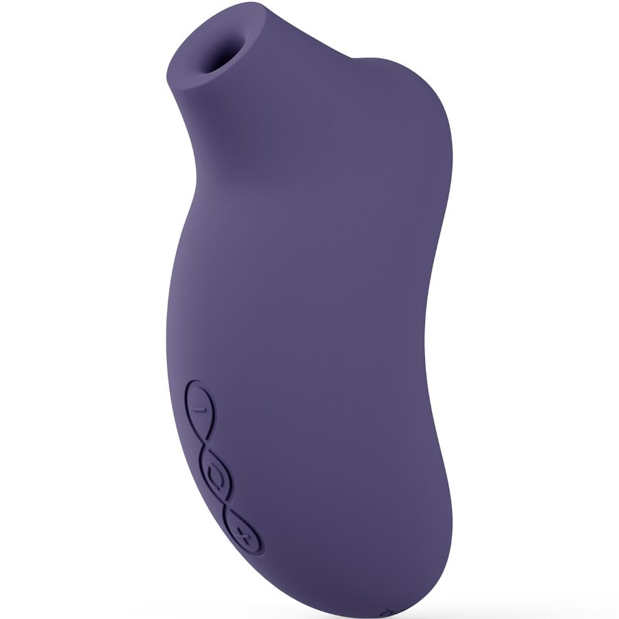 LELO - SONA 3 MASSAGGIATORE CLITORIDEO SONICO CYBER PURPLE