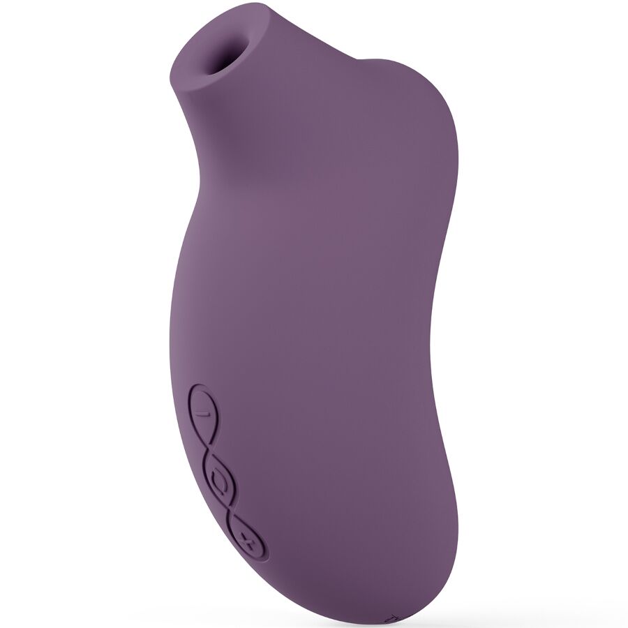 LELO - SONA 3 CRUISE MASSAGGIATORE CLITORALE SONICO PRUGNA