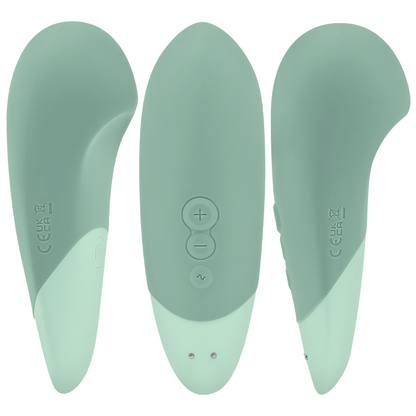 WOMANIZER - VIBE LAY-ON VIBRATORE SILENZIOSO SALVIA