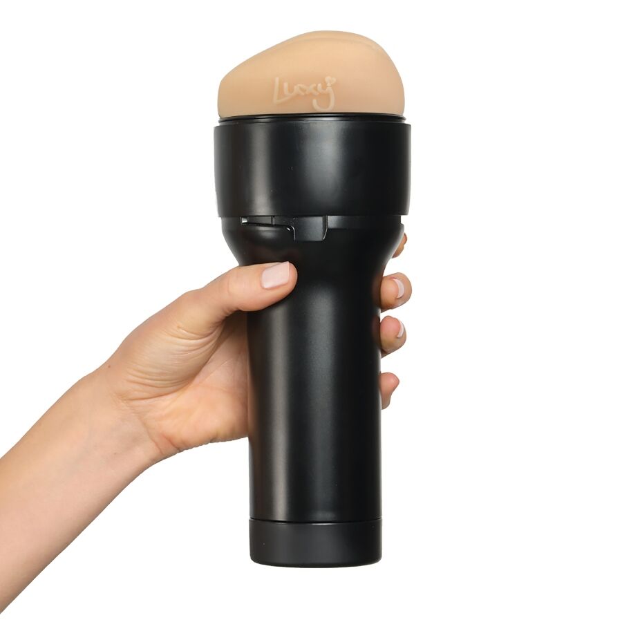 KIIROO - FEEL LUXY MASTURBATORE OLANDESE COLLEZIONE STARS