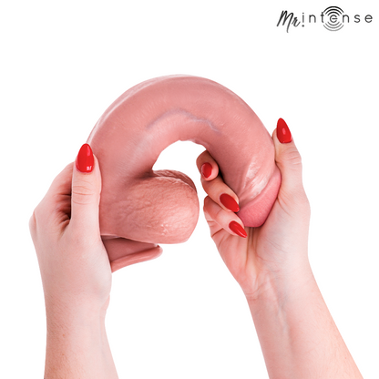 MR INTENSE - DILDO NEESON 27 CM -Ø- 5.6 CM