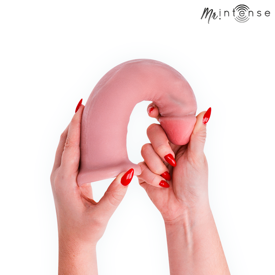 MR INTENSE - GRANDE DILDO TERENCE 22,5 CM -Ø- 5,6 CM