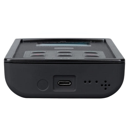 ELECTRASTIM - LINX ELETTROSTIMOLATORE A DOPPIO CANALE CON APP E TELECOMANDO