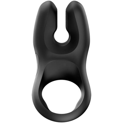 FUN FACTORY - ANELLO VIBRANTE PER IL PENE NOS PRO NERO