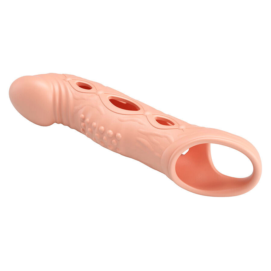 PRETTY LOVE - BRAD VIBRANTE GUAINA PER PENE