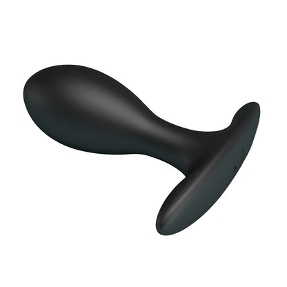 MR PLAY - TAPPO ANALE GONFIABILE REGOLABILE