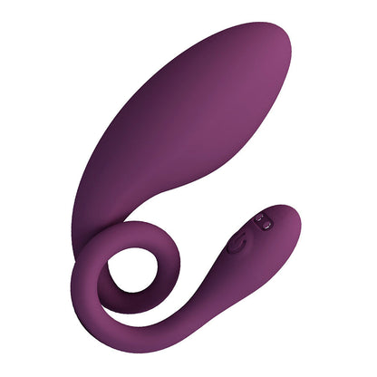 PRETTY LOVE - DORA VIBRATORE INVISIBILE CON APP GRATUITA