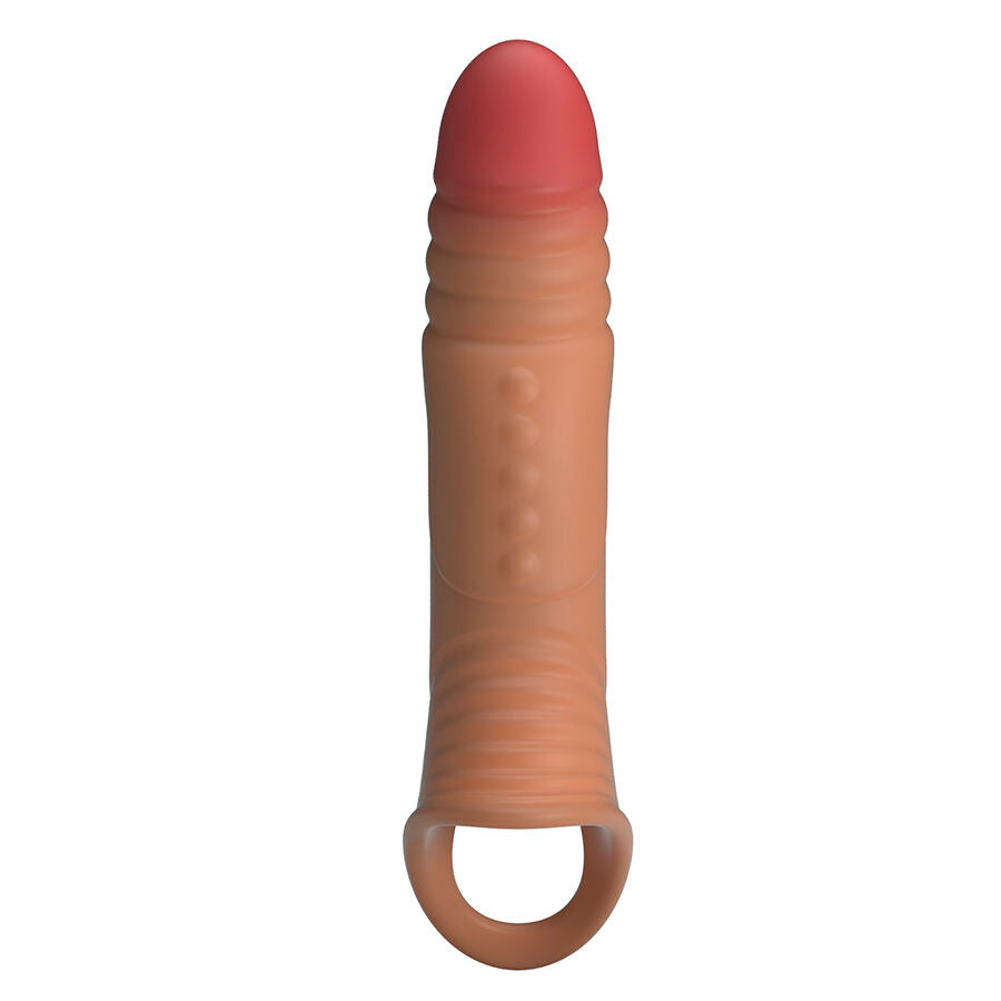 PRETTY LOVE - GUAINA VIBRANTE PER IL PENE