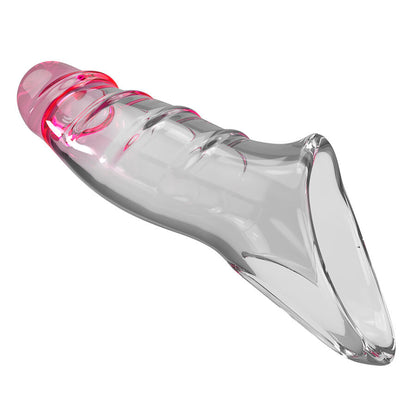 PRETTY LOVE - DARNELL COPERTURA PER PENE EFFETTO TRASPARENTE