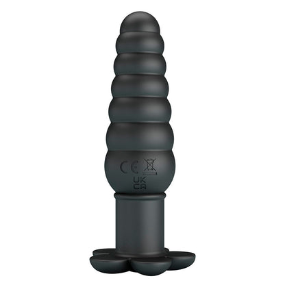 PRETTY LOVE - IMRON PLUG ANALE VIBRANTE