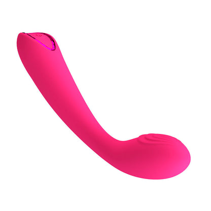 PRETTY LOVE - JESSICA VIBRATORE ROSA JESSICA HIGH POWER