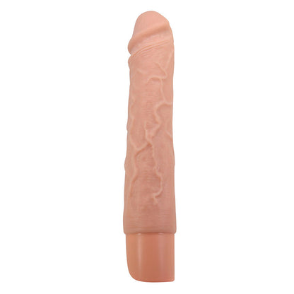 PRETTY LOVE - OSRIC VIBRATORE REALISTICO FLESSIBILE
