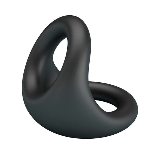 CRAZY BULL - NESTOR ANELLO ERGONOMICO PER PENE E TESTICOLI