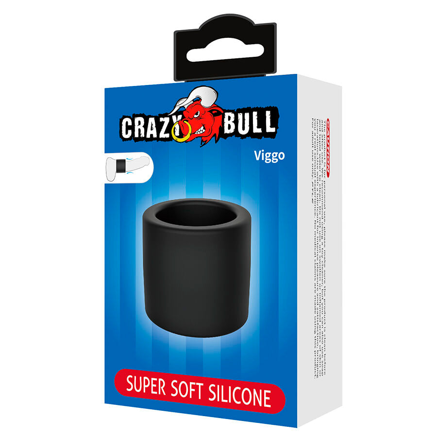 CRAZY BULL - VIGGO ANELLO PER L'INGRANDIMENTO DEL PENE