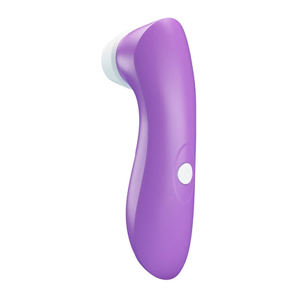 ROMANCE - STRUMENTO DI ASPIRAZIONE CLITORIDEA CON TECNOLOGIA A PULSAZIONE VIOLA