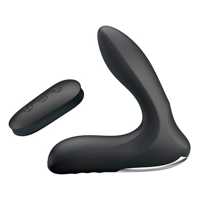 MR PLAY - MASSAGGIATORE PROSTATICO CON TELECOMANDO A VIBRAZIONE