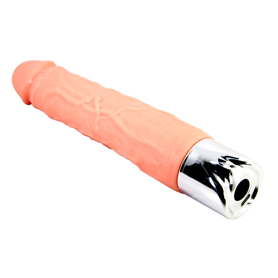 PRETTY LOVE - OSRIC PRO VIBRATORE REALISTICO FLESSIBILE