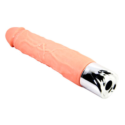 PRETTY LOVE - OSRIC PRO VIBRATORE REALISTICO FLESSIBILE