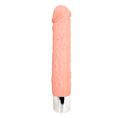 PRETTY LOVE - OSRIC PRO VIBRATORE REALISTICO FLESSIBILE