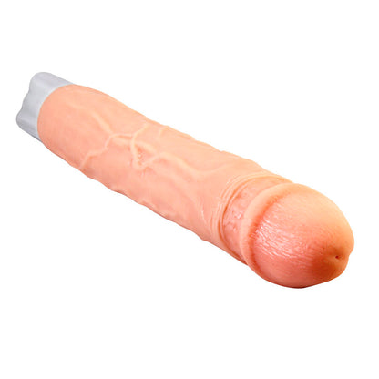 PRETTY LOVE - OSRIC PRO VIBRATORE REALISTICO FLESSIBILE