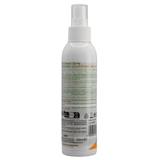 HOT - SPRAY DETERGENTE BIO 150 ML