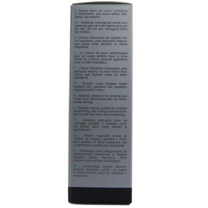 HOT - CREMA RITARDANTE 50 ML