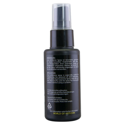 HOT - SPRAY ANALE EXTREME 50 ML