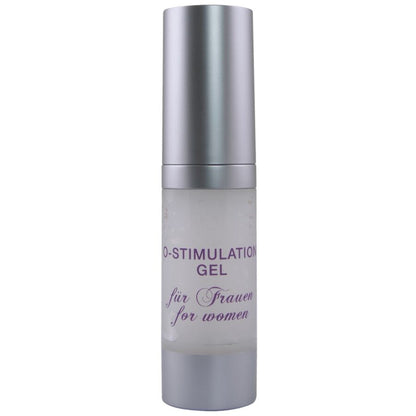 HOT - GEL O-STIMOLANTE PER DONNA 15 ML