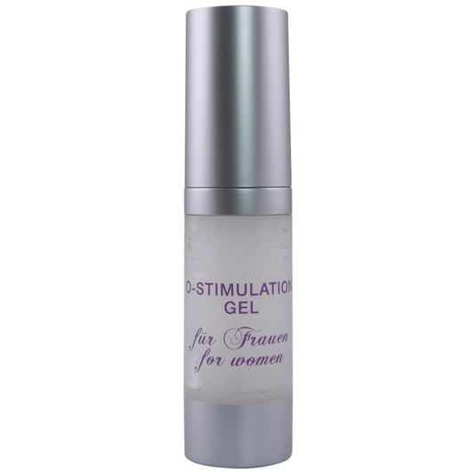 HOT - GEL O-STIMOLANTE PER DONNA 15 ML